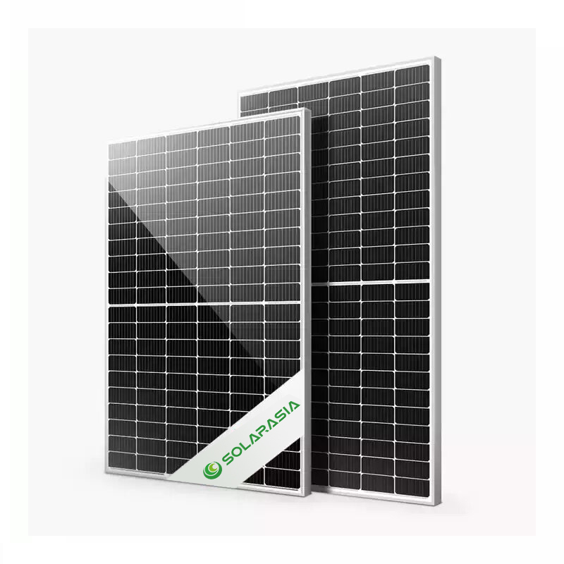 Longi Solar Solar Panel 540W 550W