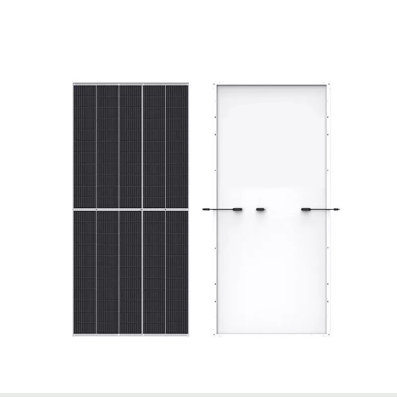 Jinko Solar Panels 535-555W